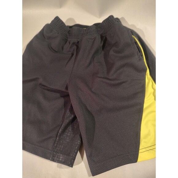 Boys Boxers Sports Pro Player Sz 8 Underwear Boys Briefs Soft Polyester - Picture 1 of 8